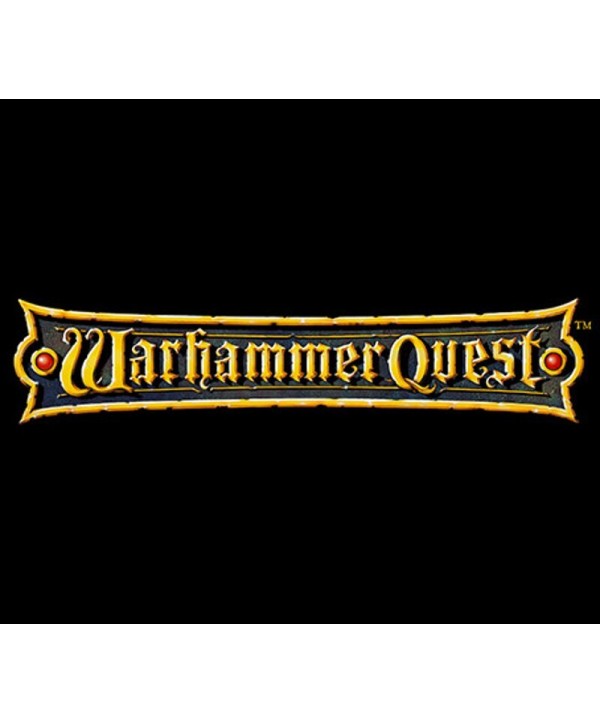 Warhammer Quest Steam Key GLOBAL